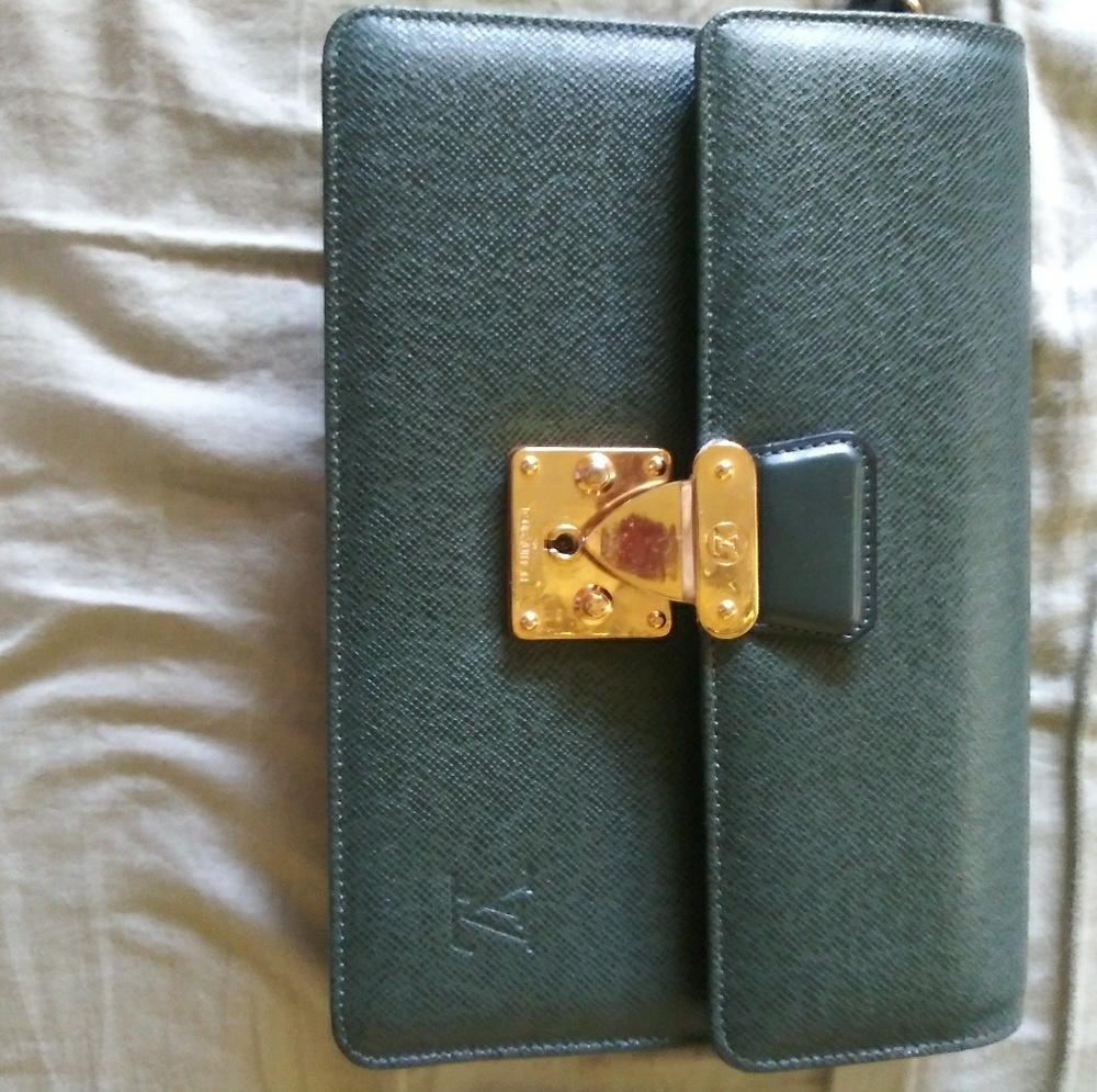 Vintage Louis Vuitton